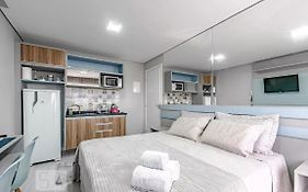 17- Studio Perfeito para casal!